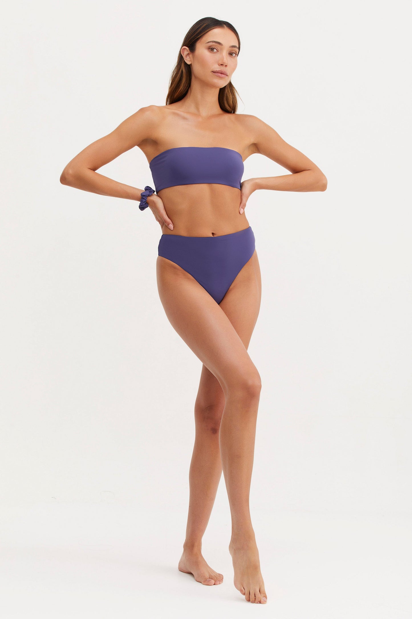 ENDLESS SUMMER STRAPLESS BIKINI TOP